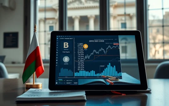 Belarus cryptobanks legal framework integrating digital assets with traditional banking under central bank regulation