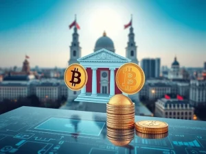 Belarus cryptocurrency banks legislation enables regulated digital asset institutions in Eastern Europe financial sector