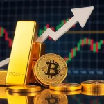 Benjamin Cowen Crypto Prediction: Precious Metals Poised to Outperform Digital Assets Again in 2025