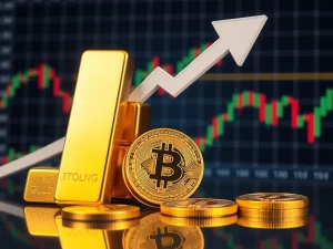 Benjamin Cowen's 2025 prediction shows precious metals outperforming cryptocurrency markets
