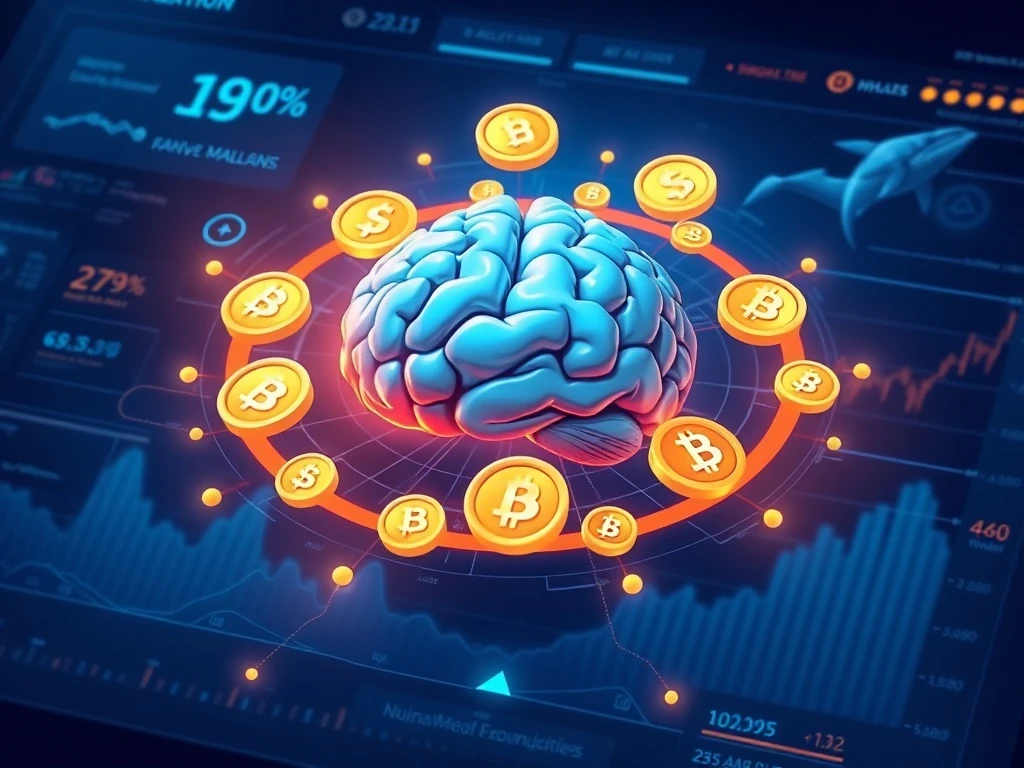 Analysis of crypto presale market rotation showing DeepSnitch AI and other strategic investment opportunities