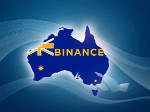 Binance Australia resumes Australian dollar deposit and withdrawal services for crypto traders.