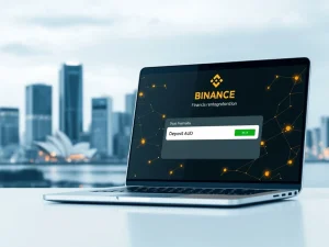 Binance Australia restores direct fiat bank transfers for Australian cryptocurrency traders after a two-year hiatus.