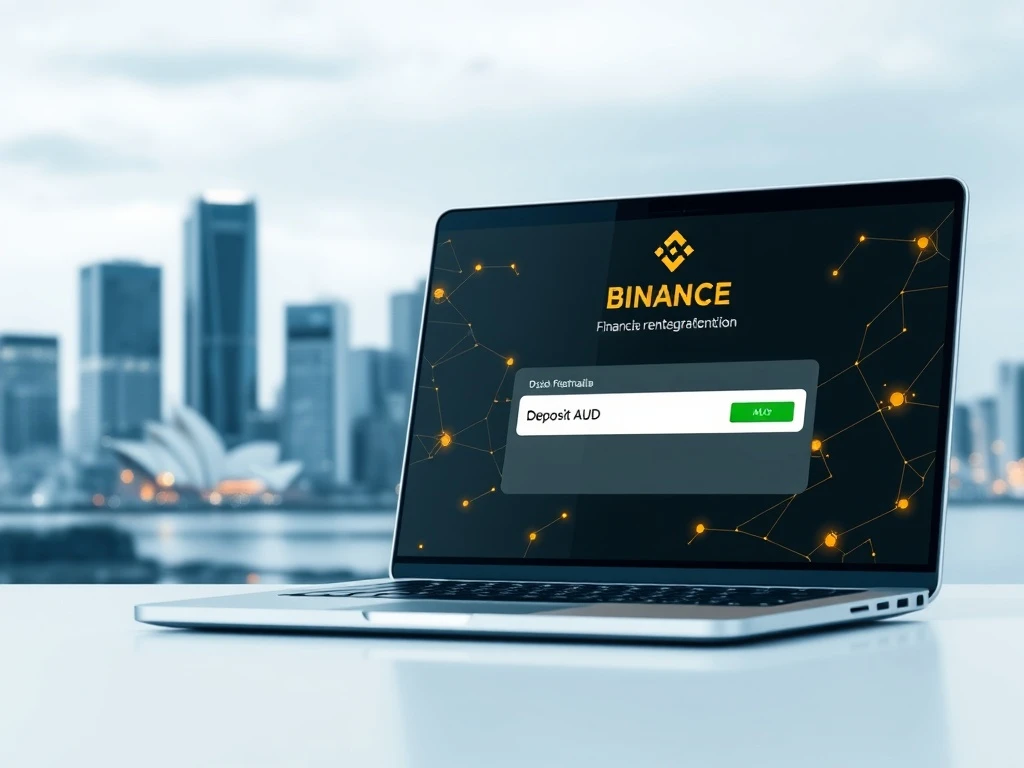 Binance Australia restores direct fiat bank transfers for Australian cryptocurrency traders after a two-year hiatus.