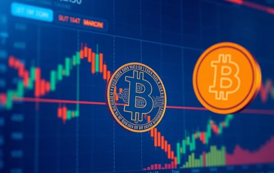 Binance launches new Bitcoin and Litecoin cross margin trading pairs for enhanced cryptocurrency trading