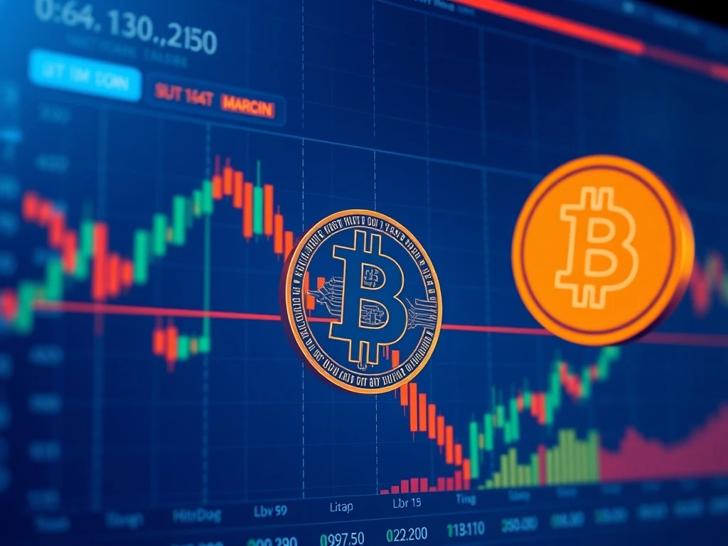 Binance launches new Bitcoin and Litecoin cross margin trading pairs for enhanced cryptocurrency trading