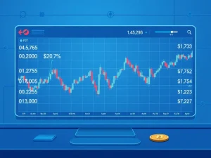 Binance cryptocurrency exchange delisting 20 spot trading pairs in January 2025 market update