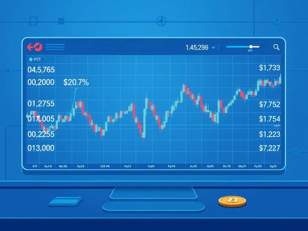 Binance cryptocurrency exchange delisting 20 spot trading pairs in January 2025 market update