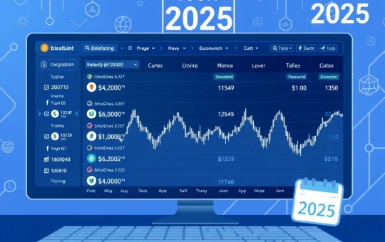 Binance cryptocurrency exchange delisting 21 spot trading pairs on January 30, 2025