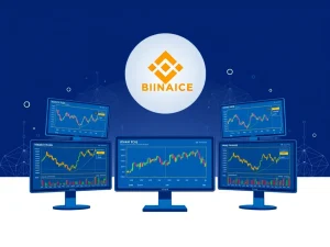Binance exchange listing FOGO perpetual futures for cryptocurrency derivatives trading