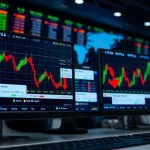 Binance Margin Delisting Shakeup: Major Trading Pairs Face Removal in Strategic Platform Overhaul