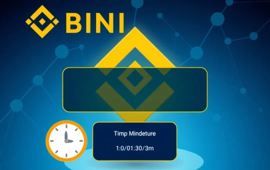 Binance temporarily suspends THORChain RUNE transactions for network upgrade maintenance