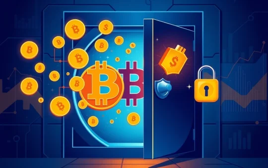 Binance converts its $1 billion SAFU user protection fund to Bitcoin reserves, impacting crypto security strategies.