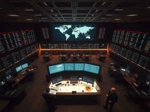 Changpeng Zhao explains Binance's survival-first regulatory strategy during a company AMA session.