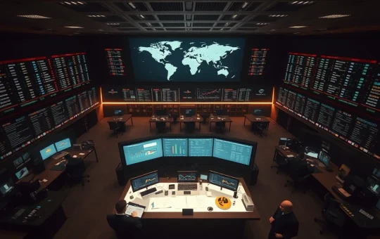 Changpeng Zhao explains Binance's survival-first regulatory strategy during a company AMA session.