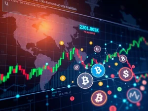 Binance tokenized equities bridge traditional stocks and cryptocurrency markets for modern investors.