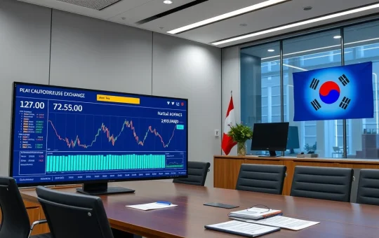 BingX South Korea deposit restrictions impact cryptocurrency exchange compliance