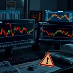 Bitcoin’s Alarming 2026 Forecast: McGlone Warns of Deflationary Shock and $50K-$10K Risk Scenario