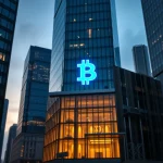 Bitcoin Banking Revolution: 60% of Top US Financial Institutions Now Embrace Cryptocurrency Services