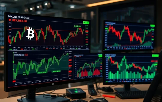 Bitcoin bear market analysis with CryptoQuant on-chain data showing conflicting sentiment and indicator signals