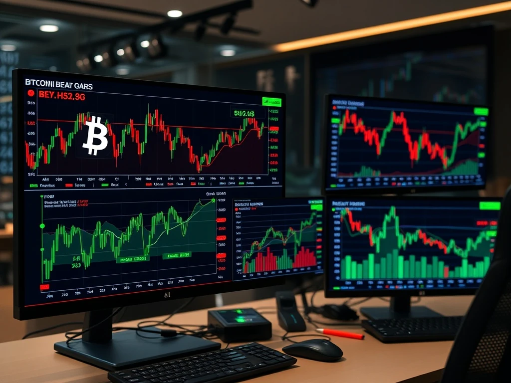 Bitcoin bear market analysis with CryptoQuant on-chain data showing conflicting sentiment and indicator signals