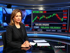 Cathie Wood discusses Bitcoin's shallow correction and market maturation process