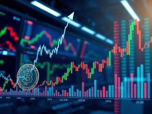Bitcoin and Ethereum price surge triggering massive crypto liquidations and short squeeze in derivatives market