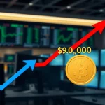 Bitcoin ETF Inflows: Staggering $1.8B Weekly Surge Fails to Shatter Critical $98K Resistance
