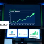 Bitcoin ETF Inflows Surge: U.S. Spot Funds Snap Seven-Day Outflow Streak with $6.82 Million Net Gain