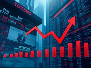 Bitcoin ETF weakness shows institutional support fragility during 2026 market volatility with significant capital outflows.