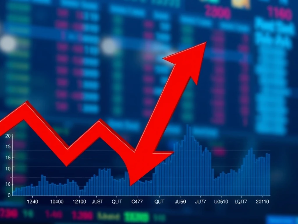 Analysis of Bitcoin ETF net outflow showing market reversal and investor sentiment shift