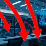 Bitcoin ETF Outflows Spark Concern: $479.6M Flees U.S. Spot Funds for Second Straight Day