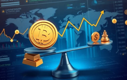 Analysis of Bitcoin's market capitalization drop and Binance's billion-dollar Bitcoin conversion strategy
