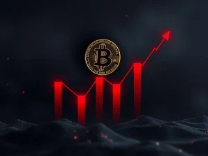 Analysis of Bitcoin's first four-month price decline since 2018 and its market implications.