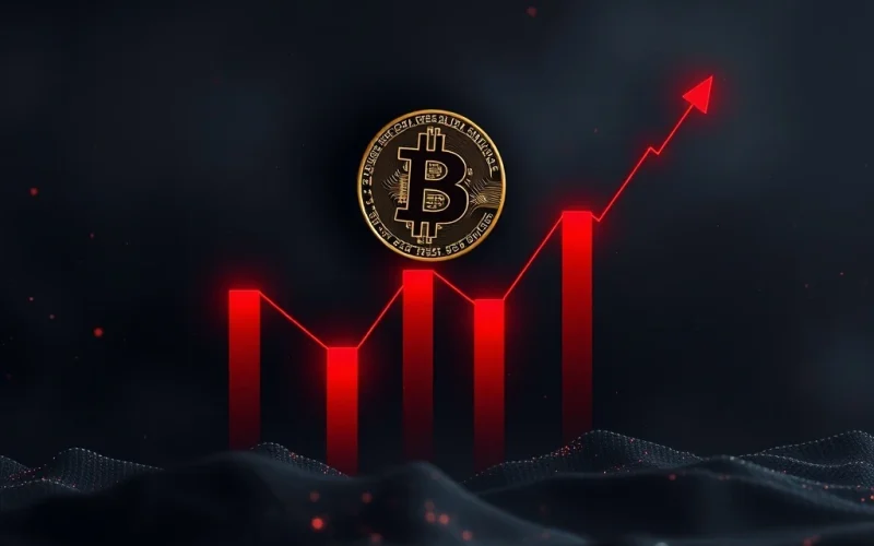 Analysis of Bitcoin's first four-month price decline since 2018 and its market implications.