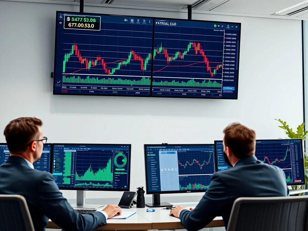 Bitcoin futures open interest data analysis showing market confidence indicators