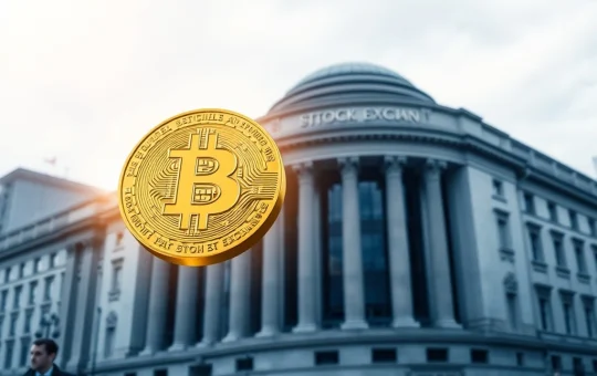 21Shares Bitcoin and gold ETP begins trading on the London Stock Exchange as a dual-asset investment product.