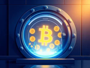 Bitcoin institutional accumulation demonstrates major shift in cryptocurrency ownership and market dynamics