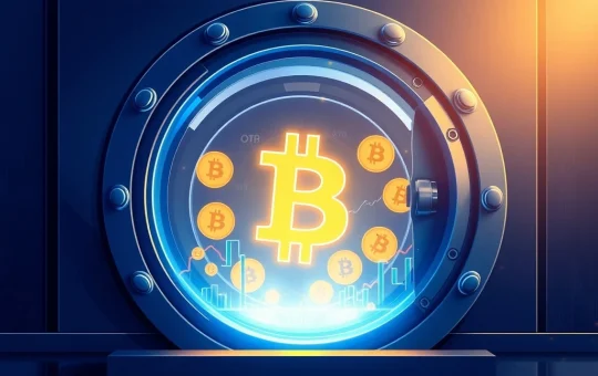 Bitcoin institutional accumulation demonstrates major shift in cryptocurrency ownership and market dynamics