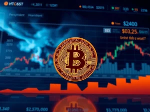 Bitcoin institutional investment analysis showing resilience during market correction with undervalued assessment data
