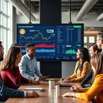 Bitcoin Jobs Surge 6% in 2025 as Companies Desperately Seek Non-Technical Talent