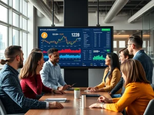 Bitcoin job market growth and non-technical career opportunities in 2025