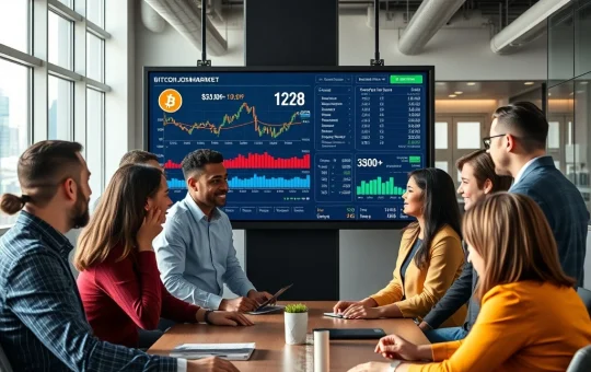 Bitcoin job market growth and non-technical career opportunities in 2025