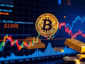 Bitcoin long-term holders selling pressure analysis with market divergence data visualization