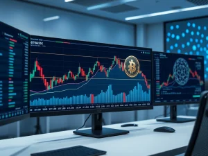 Bitcoin long-term holders slowing sell-off signals potential market breakout according to Bitfinex analysis
