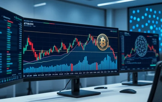 Bitcoin long-term holders slowing sell-off signals potential market breakout according to Bitfinex analysis