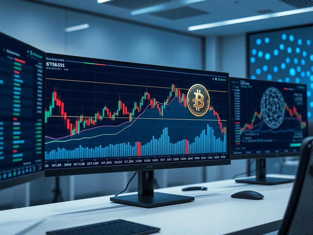 Bitcoin long-term holders slowing sell-off signals potential market breakout according to Bitfinex analysis