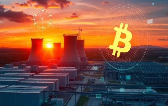 Bitcoin miner CleanSpark expands AI and high-performance computing operations with Texas data center acquisition