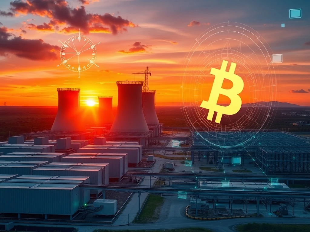 Bitcoin miner CleanSpark expands AI and high-performance computing operations with Texas data center acquisition