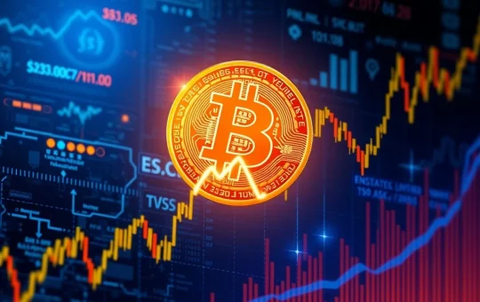 Bitcoin mining stocks analysis showing growth correlation with BTC price and hash rate changes.